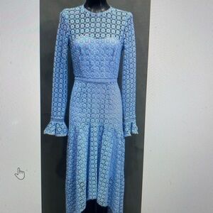 NWT Monique Lhuillier Dress